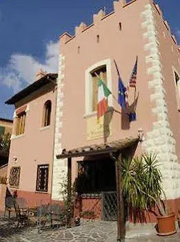 Hotel Il Castelletto Rome 2*,  Italy