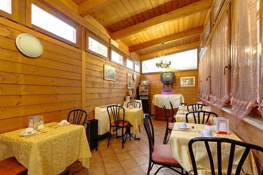 Hotel Il Castelletto Rome