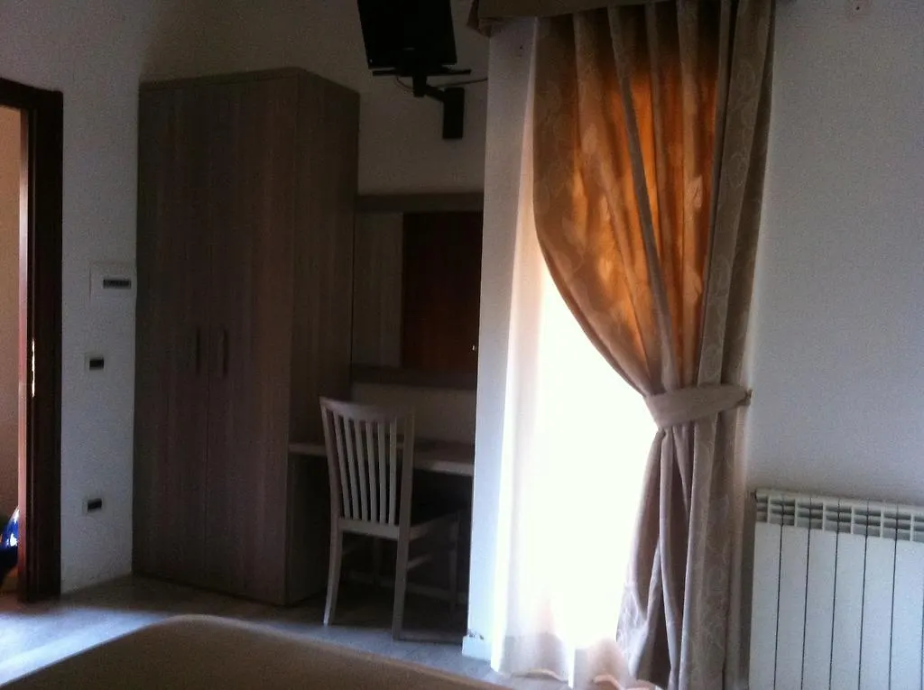 Hotel Il Castelletto Rome