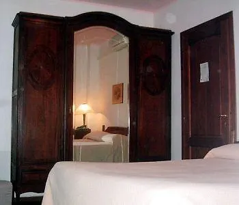 Hotel Il Castelletto Rome