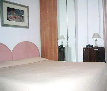 Hotel Il Castelletto Rome