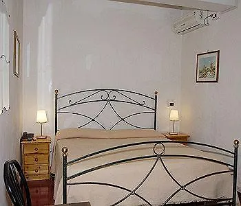 Hotel Il Castelletto Rome