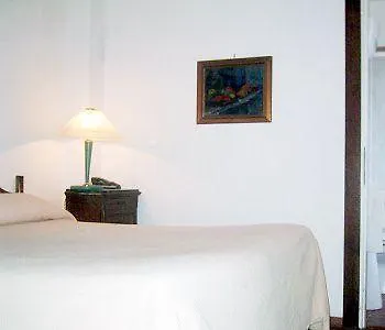 Hotel Il Castelletto Rome 2*,