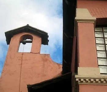 Hotel Il Castelletto Rome