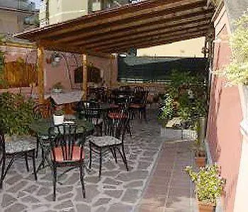 Hotel Il Castelletto Rome