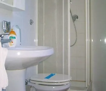 Hotel Il Castelletto Rome