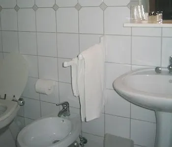 Hotel Il Castelletto Rome