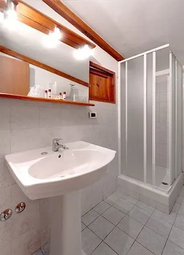Hotel Il Castelletto Rome