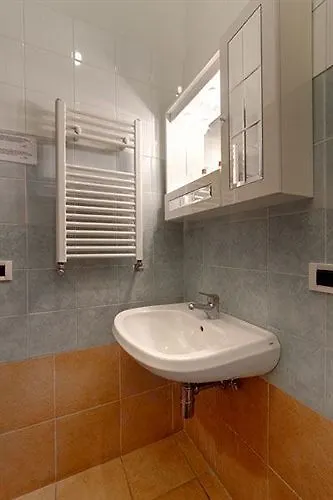 Hotel Il Castelletto Rome Italy