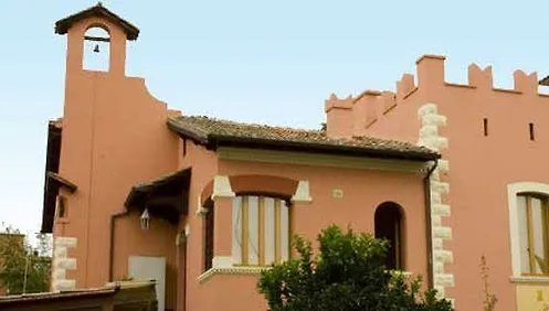 Hotel Il Castelletto Rome