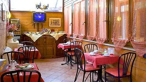 Hotel Il Castelletto Rome