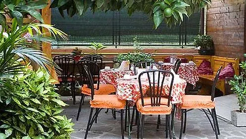 Hotel Il Castelletto Rome