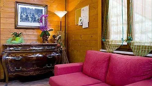 Hotel Il Castelletto Rome 2*,  Italy