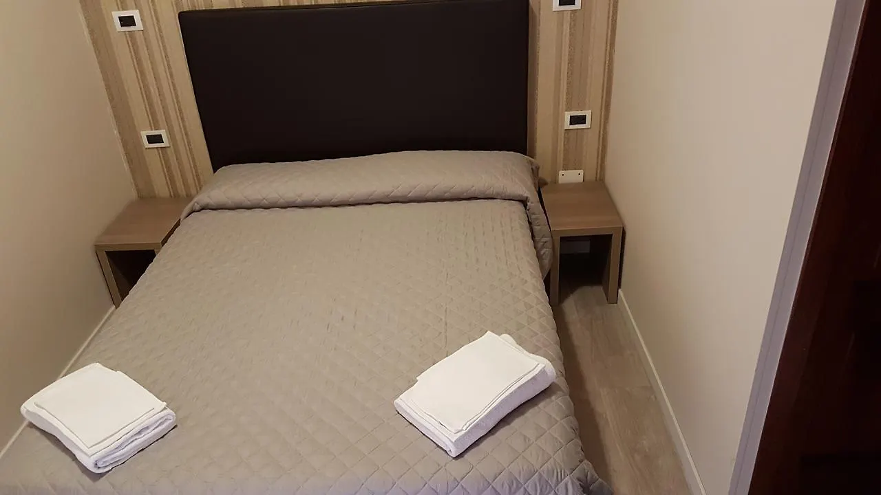 Hotel Il Castelletto Rome