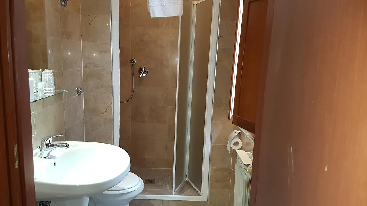 Hotel Il Castelletto Rome