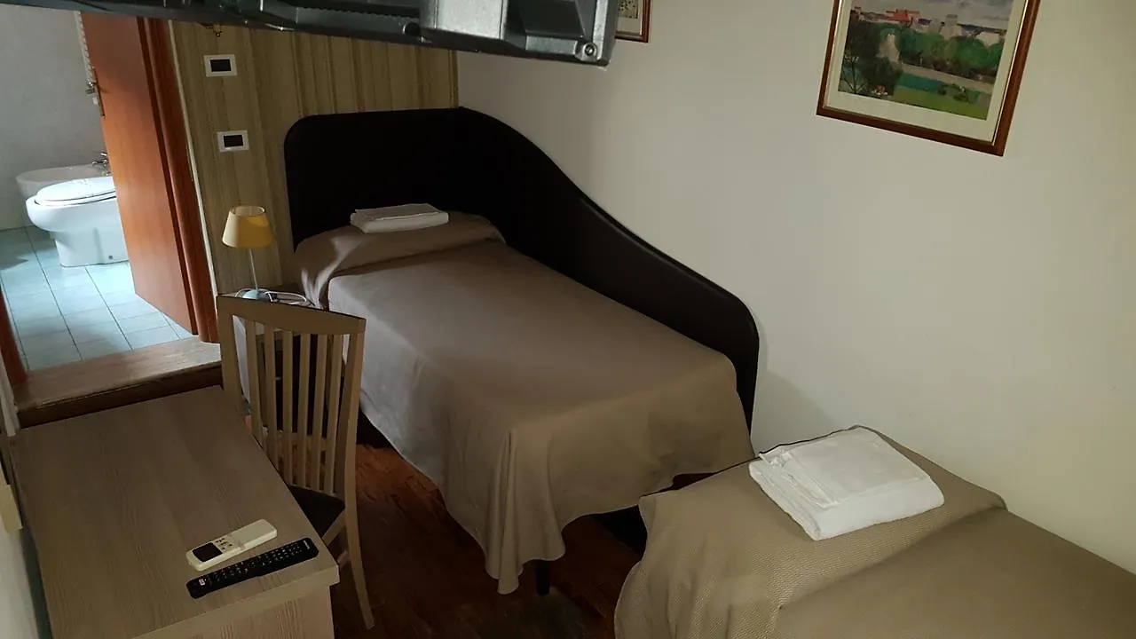 Hotel Il Castelletto Rome