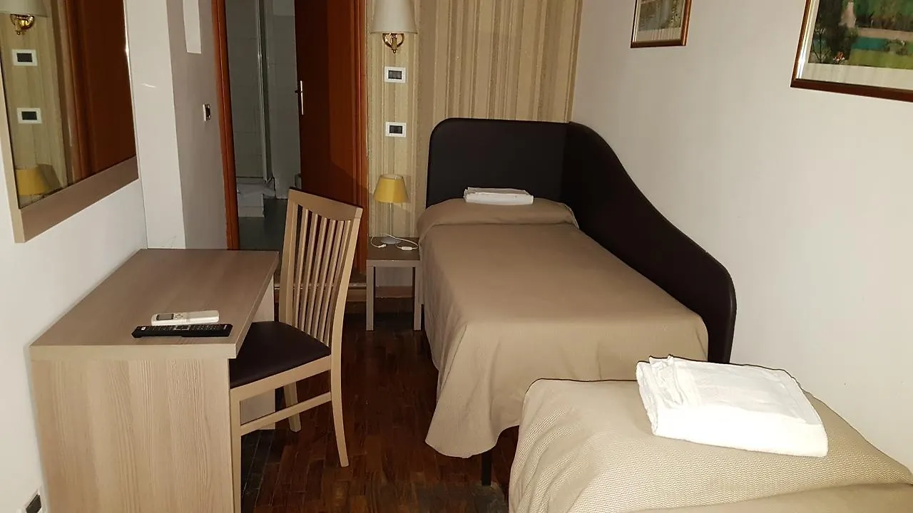 Hotel Il Castelletto Rome Italy