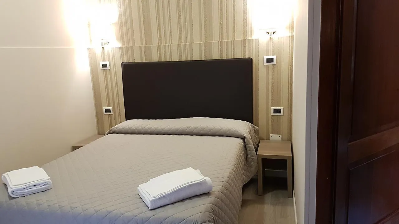 Hotel Il Castelletto Rome