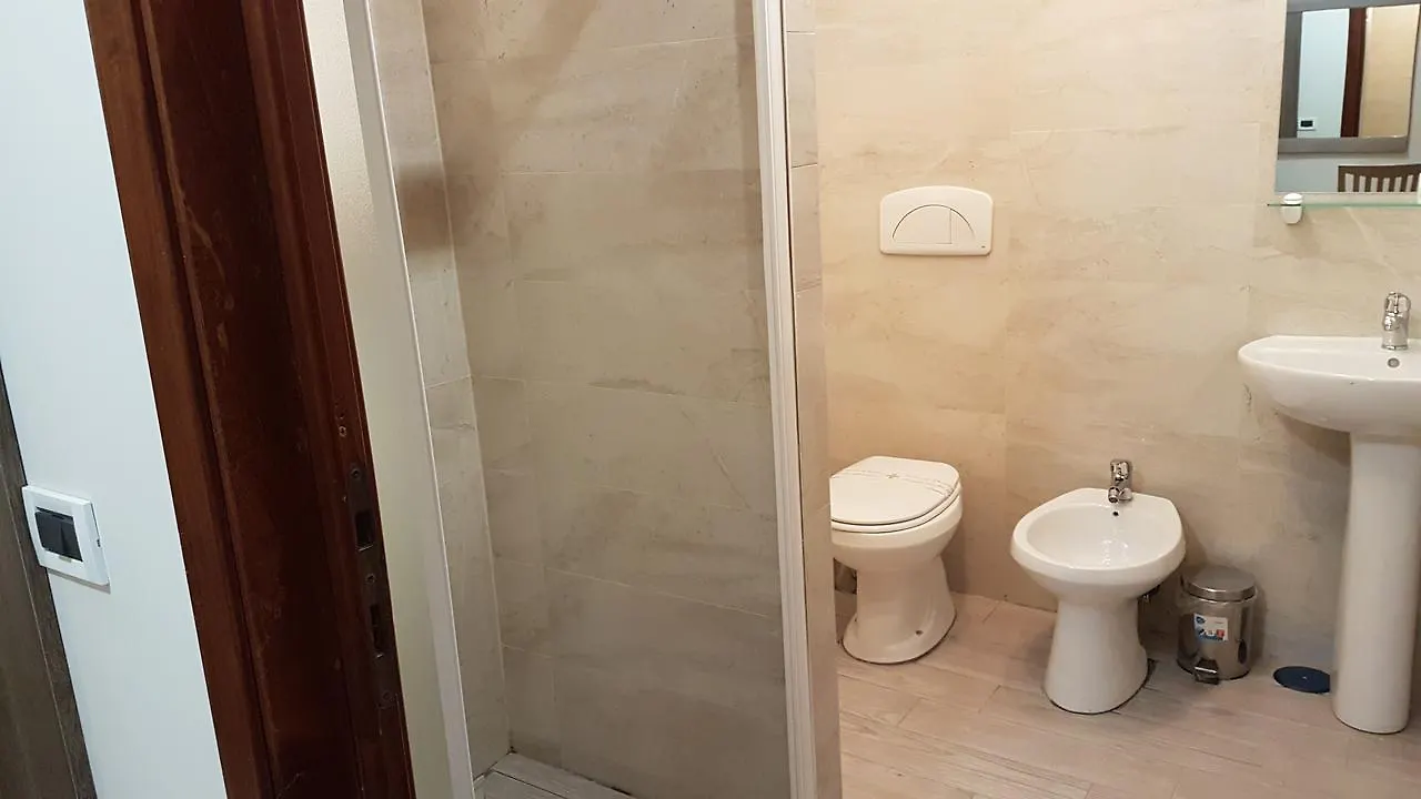 Hotel Il Castelletto Rome