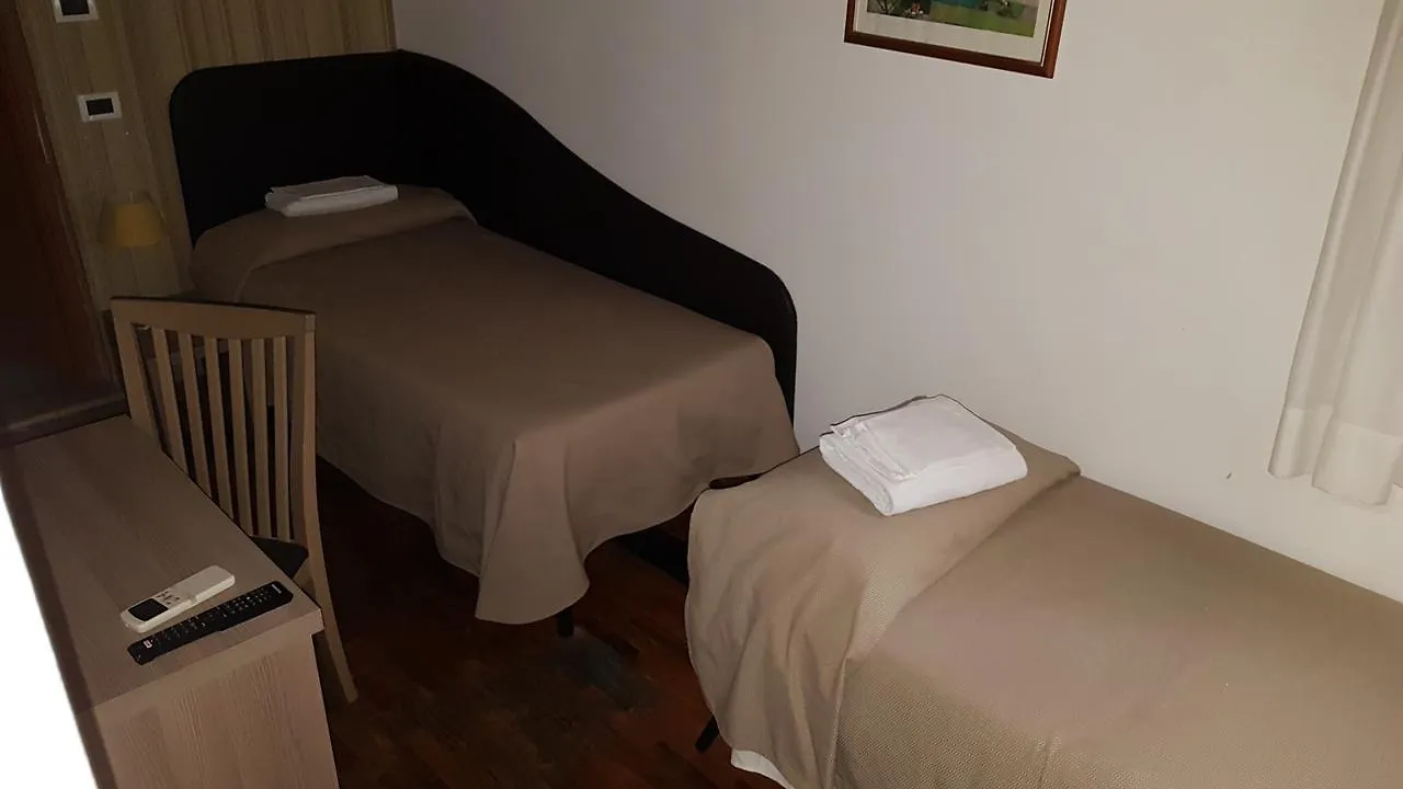 Hotel Il Castelletto Rome Italy