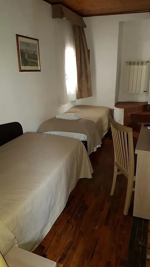 Hotel Il Castelletto Rome