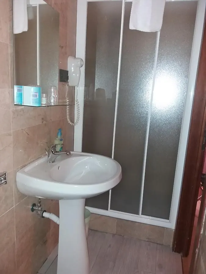 Hotel Il Castelletto Rome