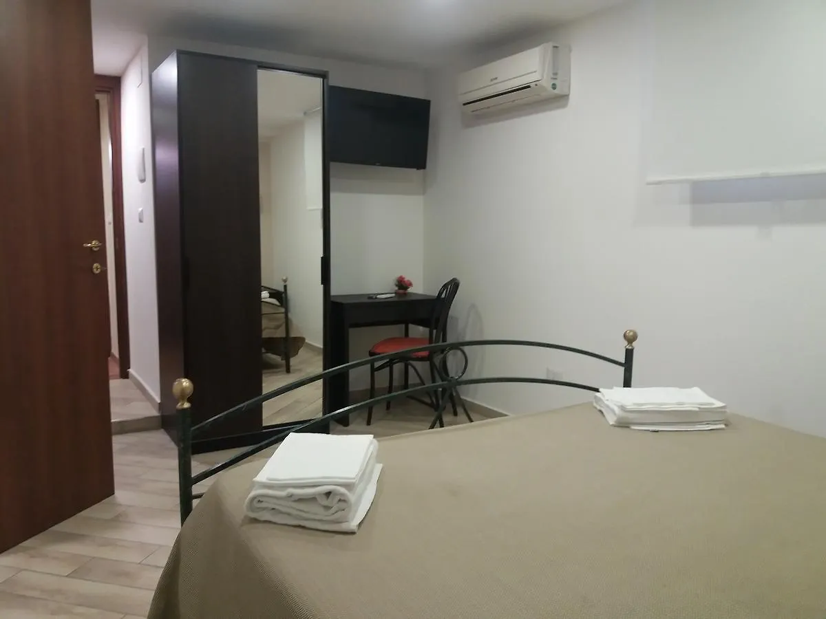 Hotel Il Castelletto Rome