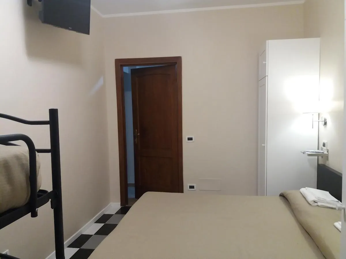 Hotel Il Castelletto Rome