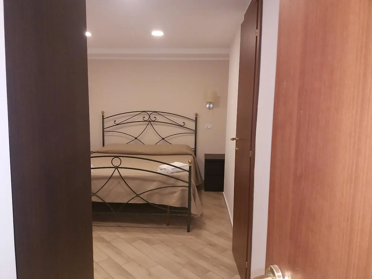 Hotel Il Castelletto Rome 2*,