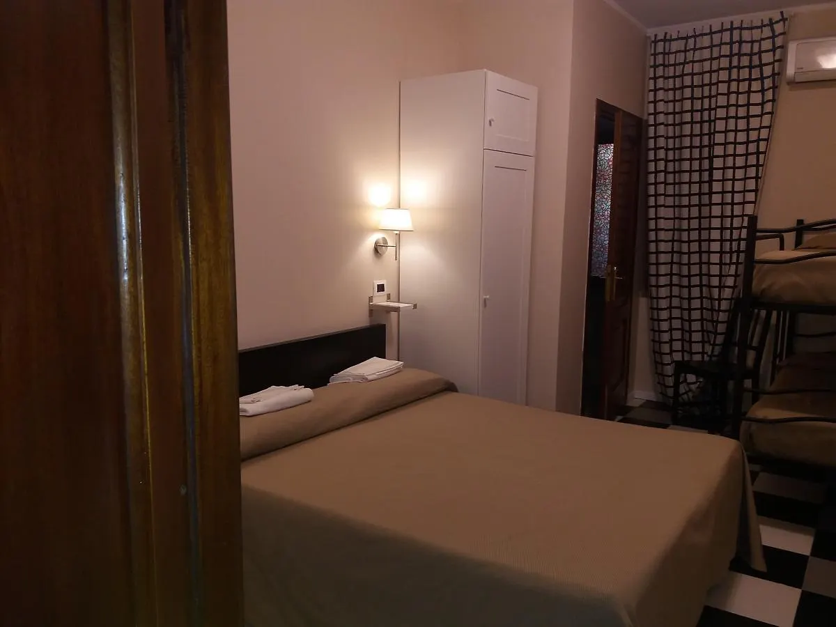 Hotel Il Castelletto Rome