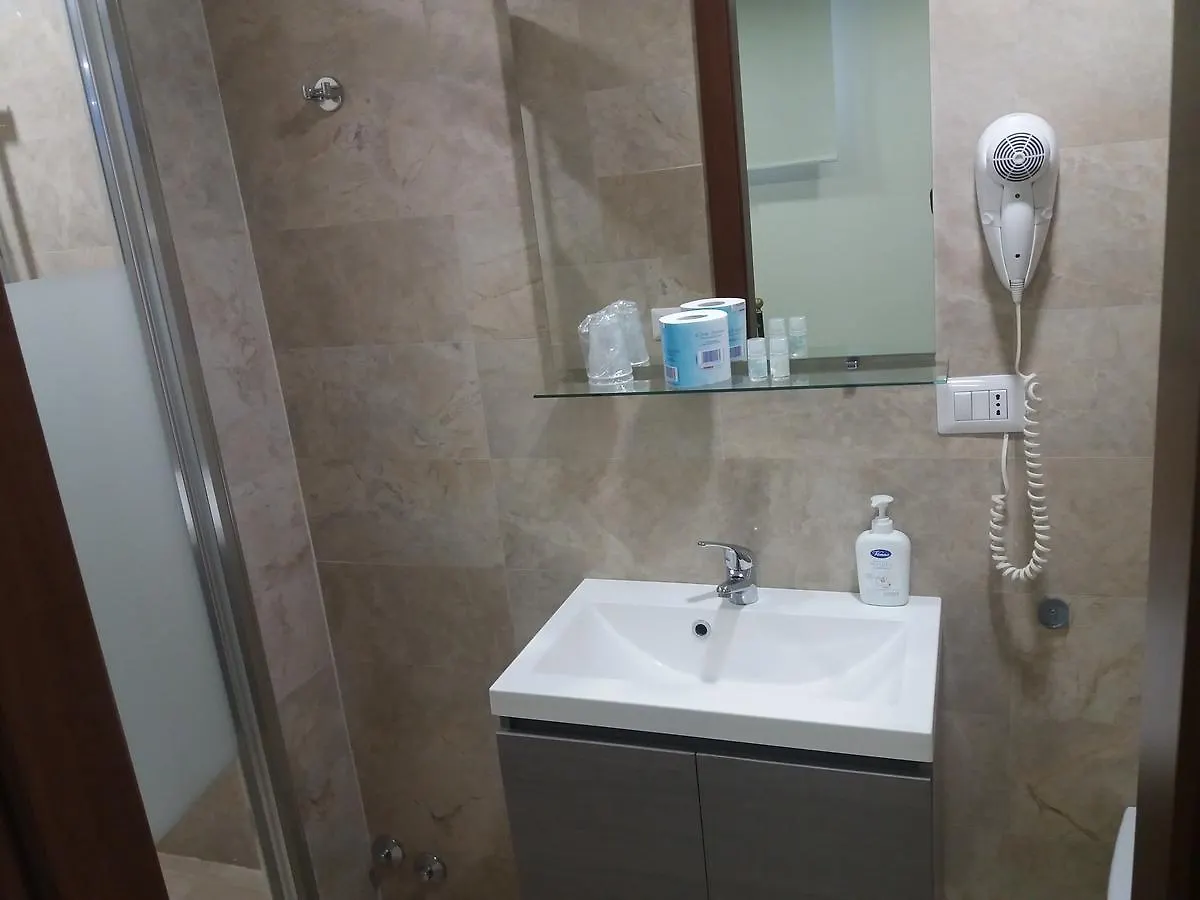Hotel Il Castelletto Rome
