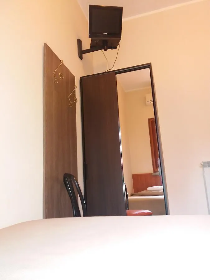 Hotel Il Castelletto Rome Italy