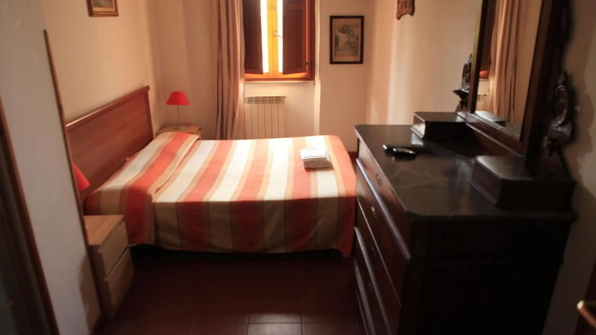 Hotel Il Castelletto Rome 2*,  Italy