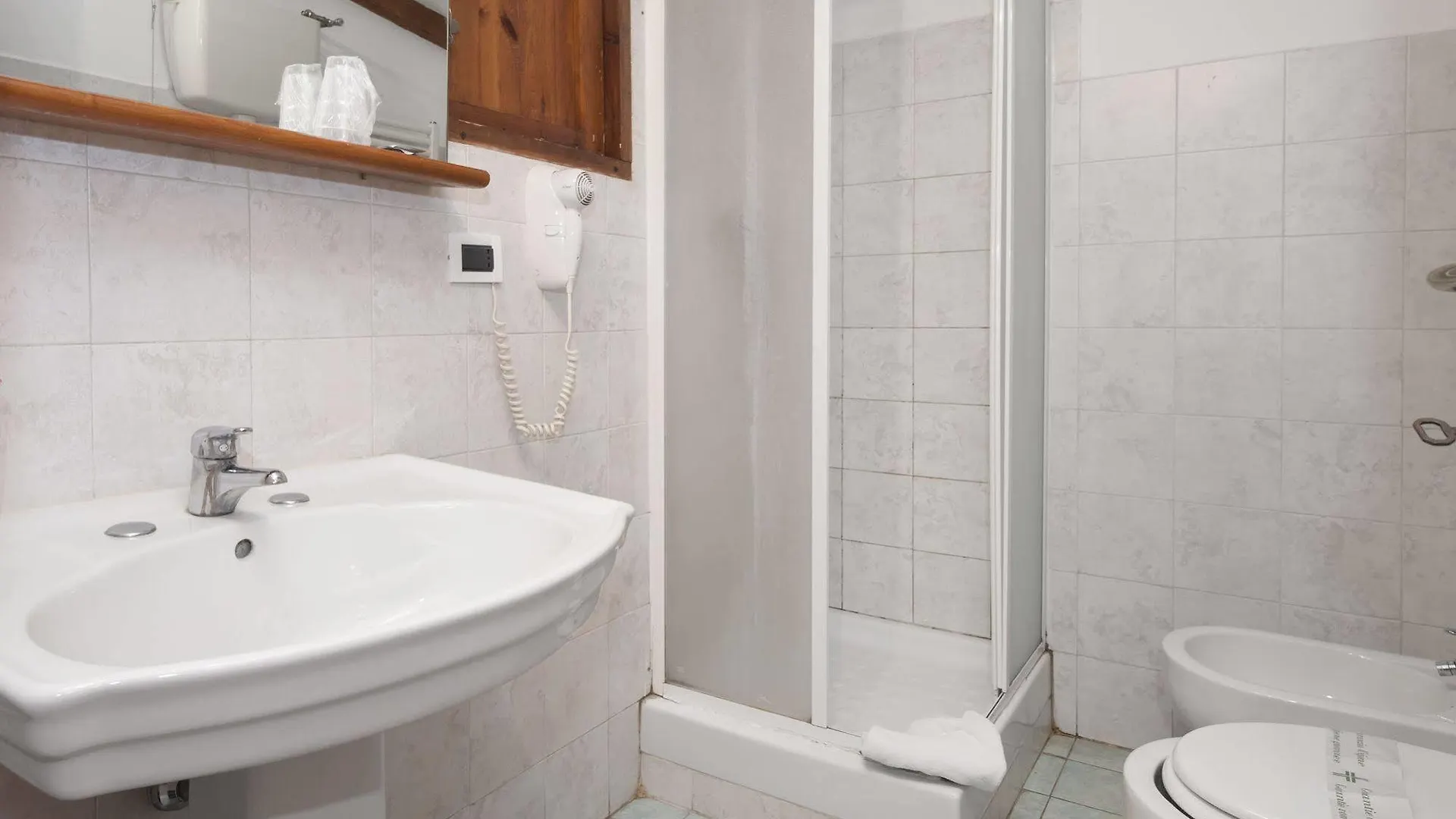Hotel Il Castelletto Rome