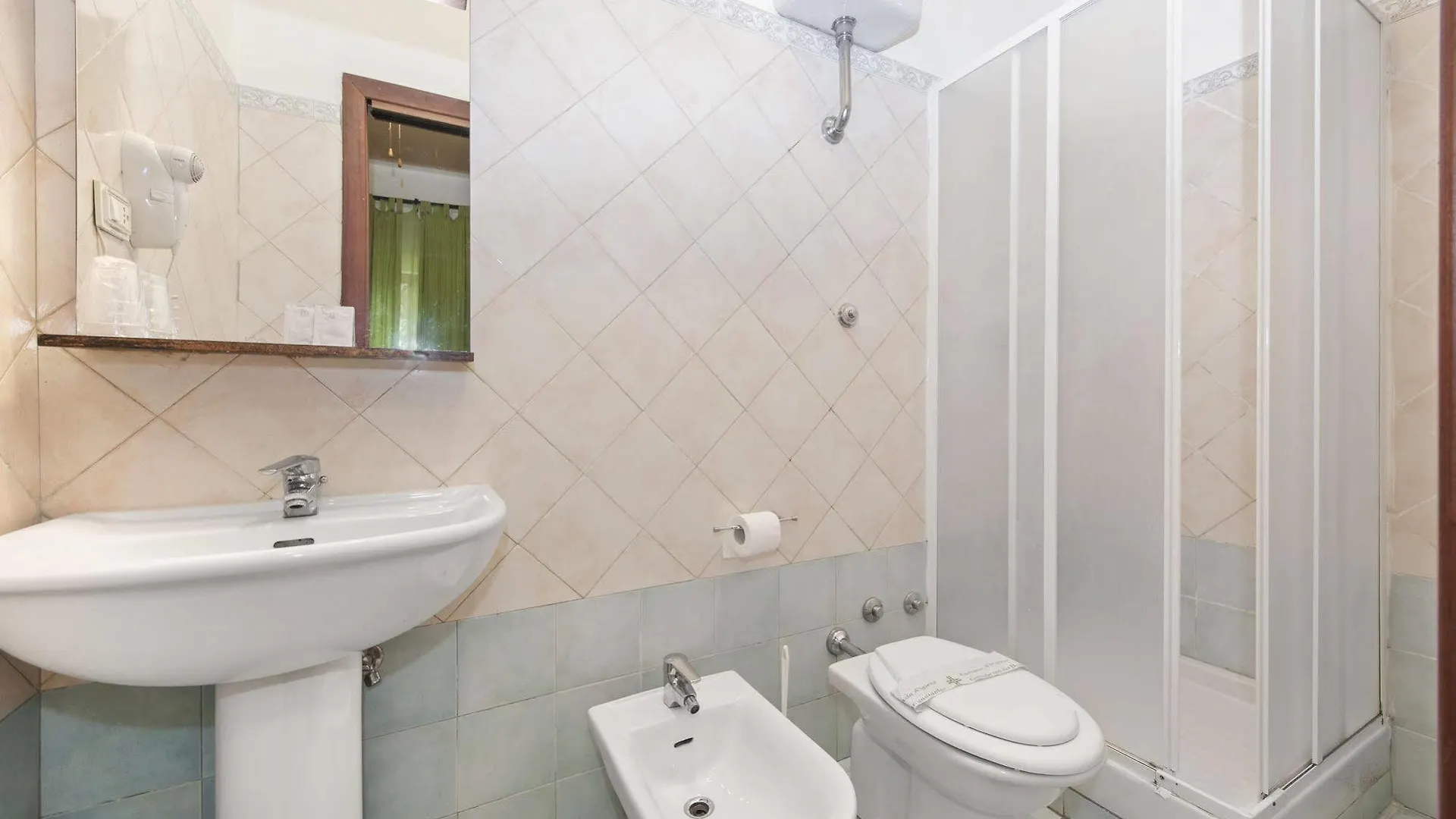 Hotel Il Castelletto Rome
