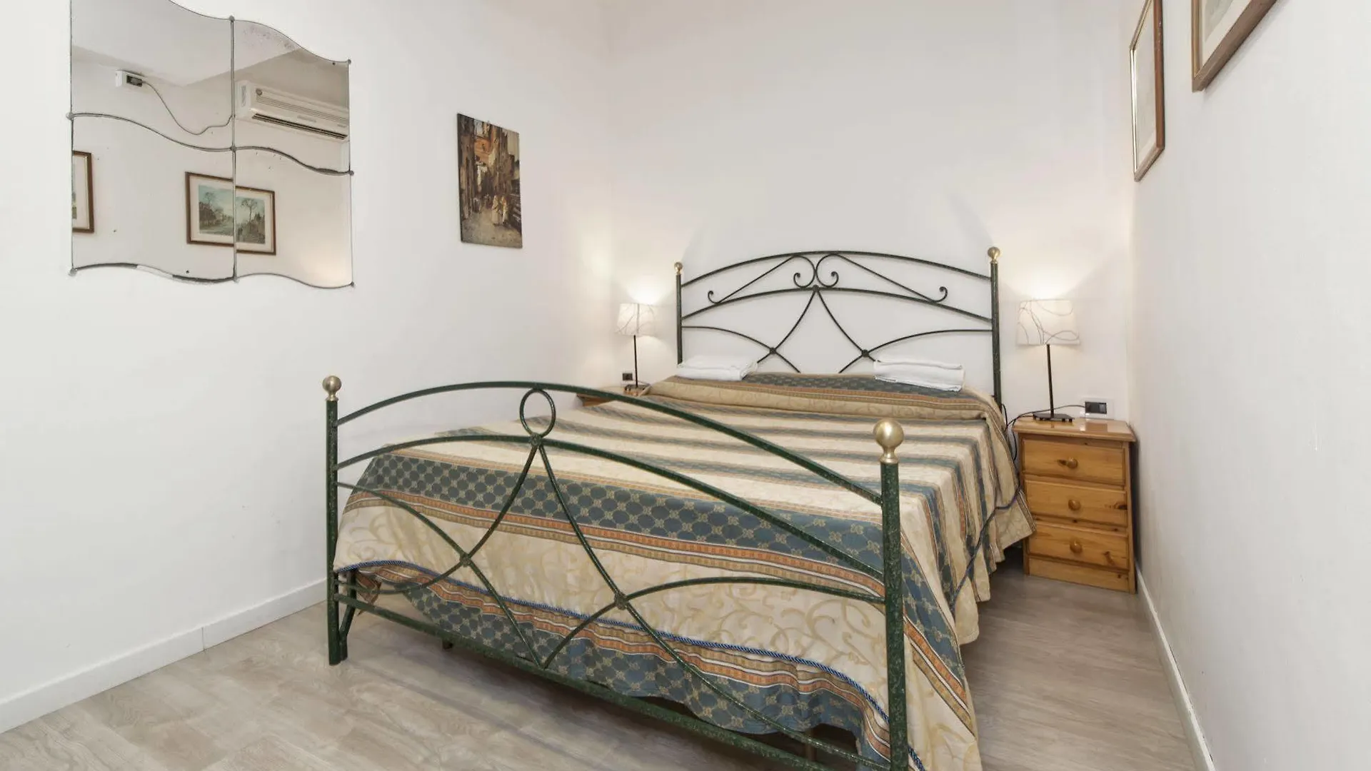 Hotel Il Castelletto Rome