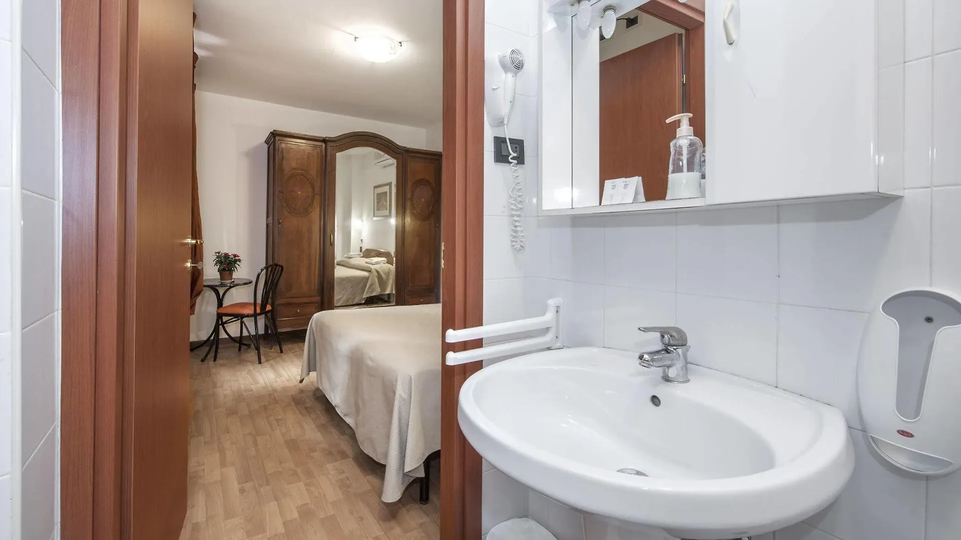 Hotel Il Castelletto Rome
