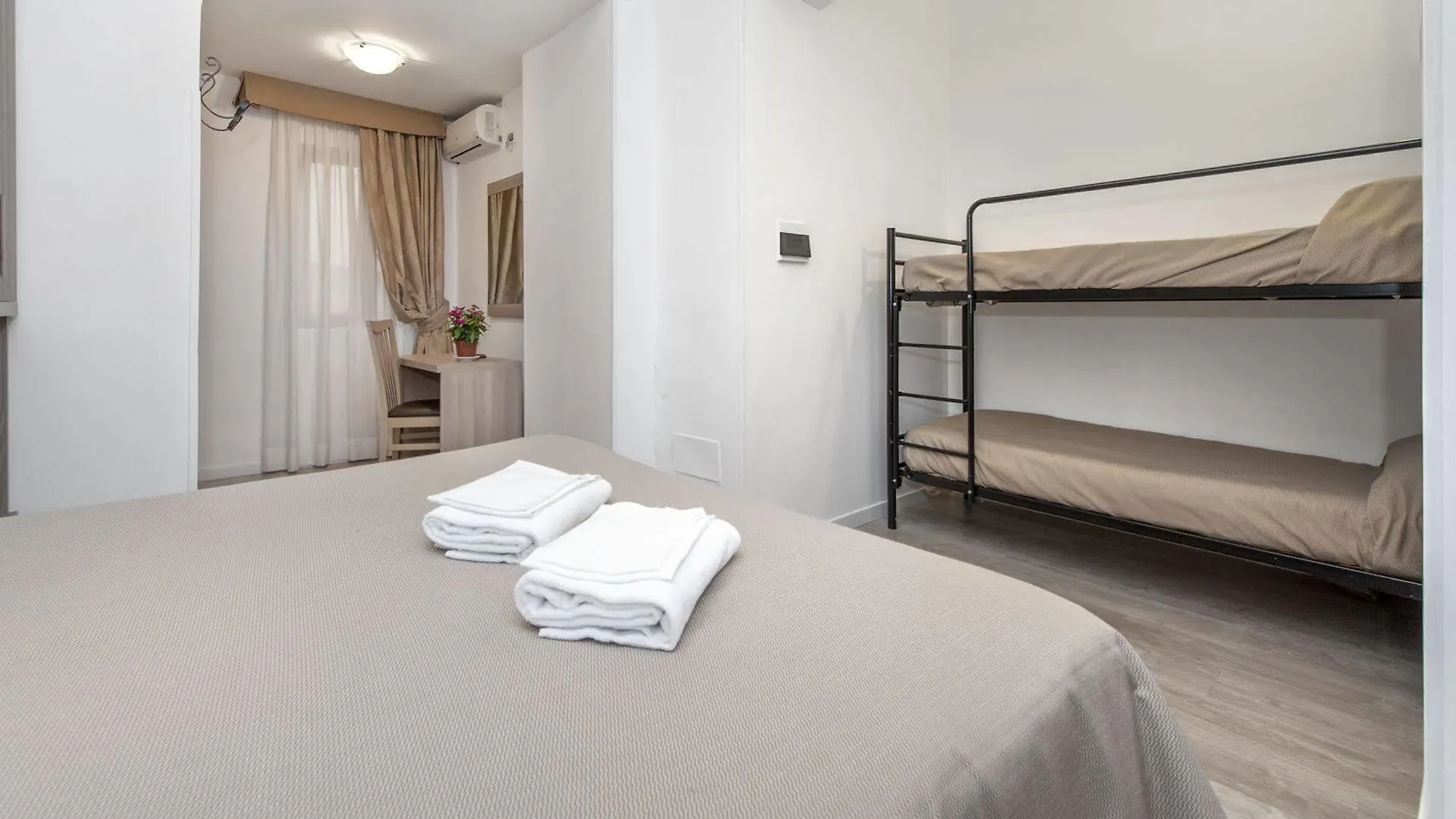 Hotel Il Castelletto Rome