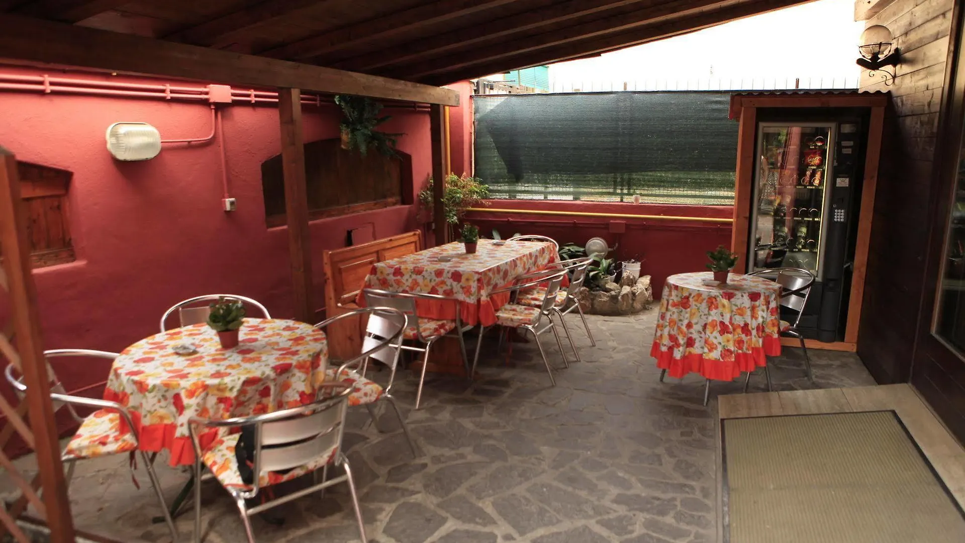 Hotel Il Castelletto Rome