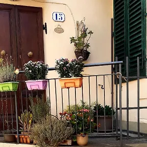 Appartamento La Vecchia
