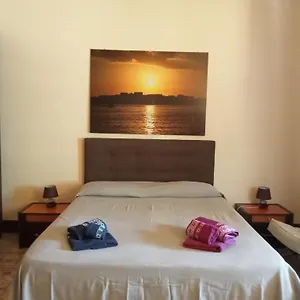 Appartamento Kalsa