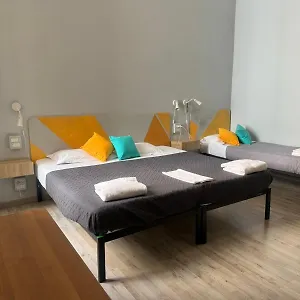 2* Hotel Big Bang
