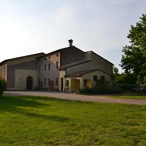 Alloggio per agriturismo Agriturismo La Rovere