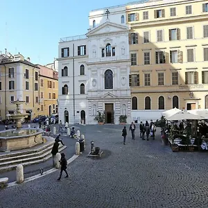 Il Mandorlo A Monti Appartamento