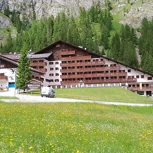 Appartamento Dolomites Dream Marmolada